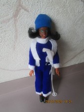 Petra winteroutfit 70er gebraucht kaufen  Langenzenn