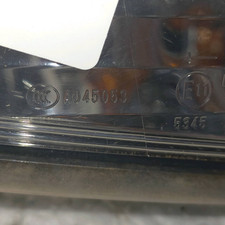 84912aj100 fanale post. usato  Italia