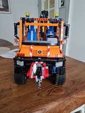 lego unimog gebraucht kaufen lego unimog gebraucht kaufen Emmerich