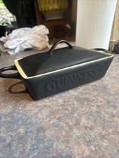Guinness ceramic oven for sale  HAWICK