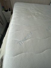 Dreams superking mattress for sale  LITTLEBOROUGH