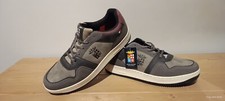 Sneakers uomo bianco usato  Italia