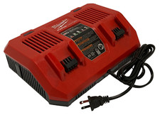 Milwaukee rapid battery for sale  Cleveland