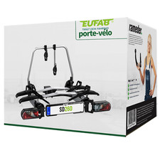 Eufab porte vélo d'occasion  Roncq