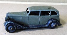 Vintage dinky .30d for sale  ARBROATH