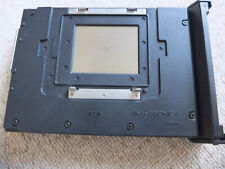 Zenza bronica polaroid for sale  NOTTINGHAM