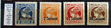 Italy regno 1918 usato  Noceto