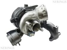 Turbocompressor SEAT CORDOBA, VW POLO IV 1.4TDI 54399700054 045253019J comprar usado  Enviando para Brazil