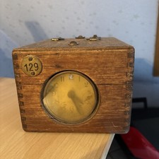 Alte benzing taubenuhr gebraucht kaufen  Bochum