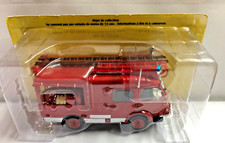 Vehicule sapeurs pompiers d'occasion  Écouis