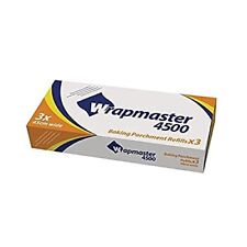 Wrapmaster gm215 lot d'occasion  France