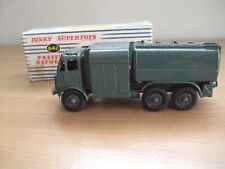 Dinky 642 raf for sale  LOWESTOFT