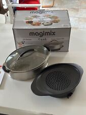 Magimix cook expert d'occasion  Rougé