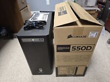 Corsair obsidian series for sale  Wayne