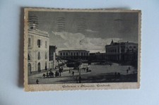 Catania cartolina for. usato  Italia