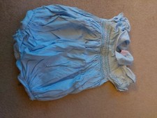 Hand smocked domix for sale  KNUTSFORD