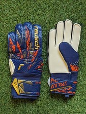 Reusch attrakt solid gebraucht kaufen  Marktoberdorf
