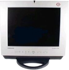 Monitor de computador retrô jogos Samsung 170MP 17" TFT-TV VGA comprar usado  Enviando para Brazil