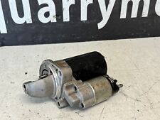 Bmw starter motor for sale  Naples