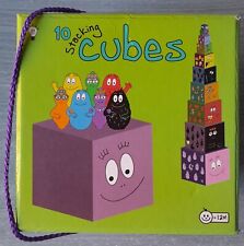 Barbapapà gioco per usato  Oristano