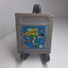 Yoshi cookie game d'occasion  Expédié en Belgium
