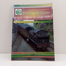 Bodmin wenford railway for sale  LEATHERHEAD