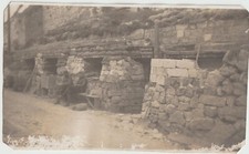 Photo souchez kommandantur d'occasion  Clermont-en-Argonne