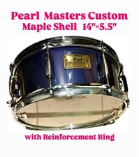 Pearl masters custom for sale  Shipping to Ireland