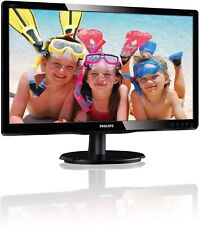 Philips lcd 226v4lab usato  Giarre