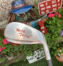 Regal wild thing for sale  BARNSLEY