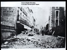 1990 vernet rue d'occasion  France