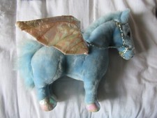 Peluche pégase d'occasion  Noisy-le-Sec
