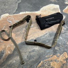 Arcteryx leaf rigger usato Arcteryx leaf rigger usato  Crespellano