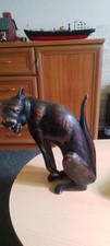 Black panther afrika gebraucht kaufen  Schkopau