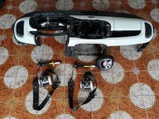 Kit airbag 500l usato  Ravanusa