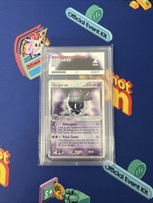 Gengar 108 112 for sale  HEANOR
