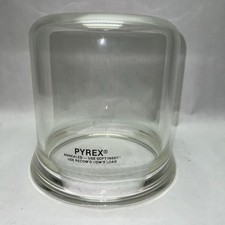 Vintage pyrex clear for sale  Anderson