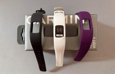 Garmin vivofit utilisée d'occasion  Montrabé