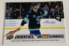 Nhl card jordan gebraucht kaufen  Furth