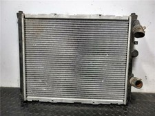radiador. para RENAULT CLIO II FASE I (B CB0) 1.4 ALIZE 1026623 comprar usado  Enviando para Brazil