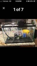 Gallon fish tank for sale  Lehi
