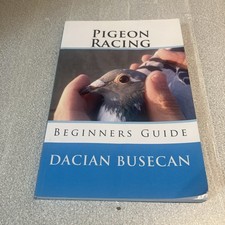 Dacian busecan pigeon for sale  EXETER