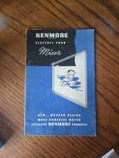 Vintage kenmore electric for sale  Hillsdale