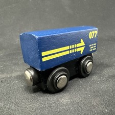 Imagination wooden railway for sale  Souderton