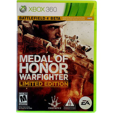 Medal honor warfighter d'occasion  Expédié en Belgium
