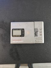 Sony walkman mini for sale  NOTTINGHAM