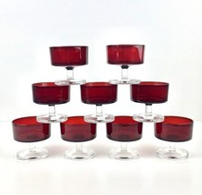 Lot luminarc champagne d'occasion  Expédié en Belgium