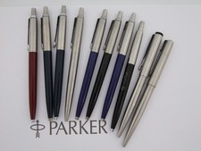 Parker ballpoint pens for sale  SOLIHULL