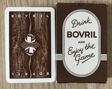 Vintage pack playing for sale  NORWICH