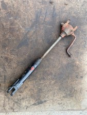 Ford tractor 3pt for sale  Farley